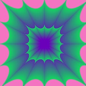 Meet your Posher, Melanie